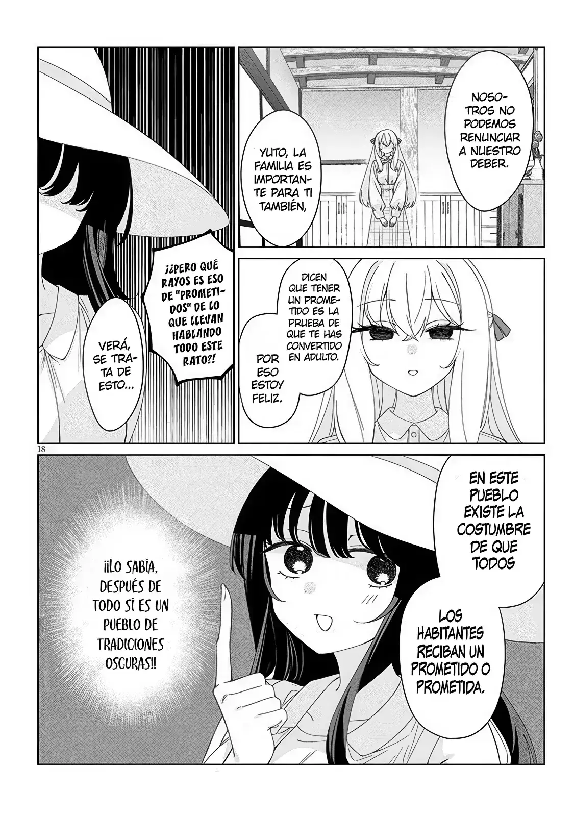 Capitulo 1 page 19