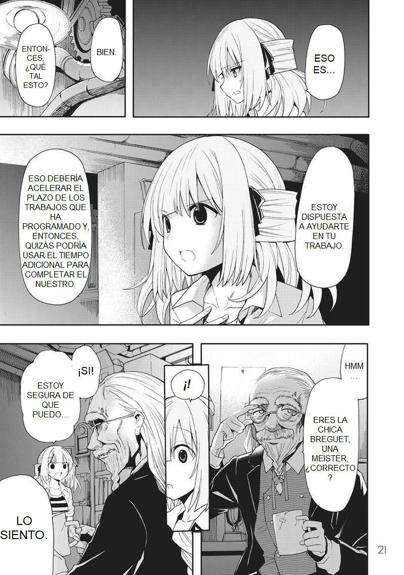 Capitulo 41 page 25