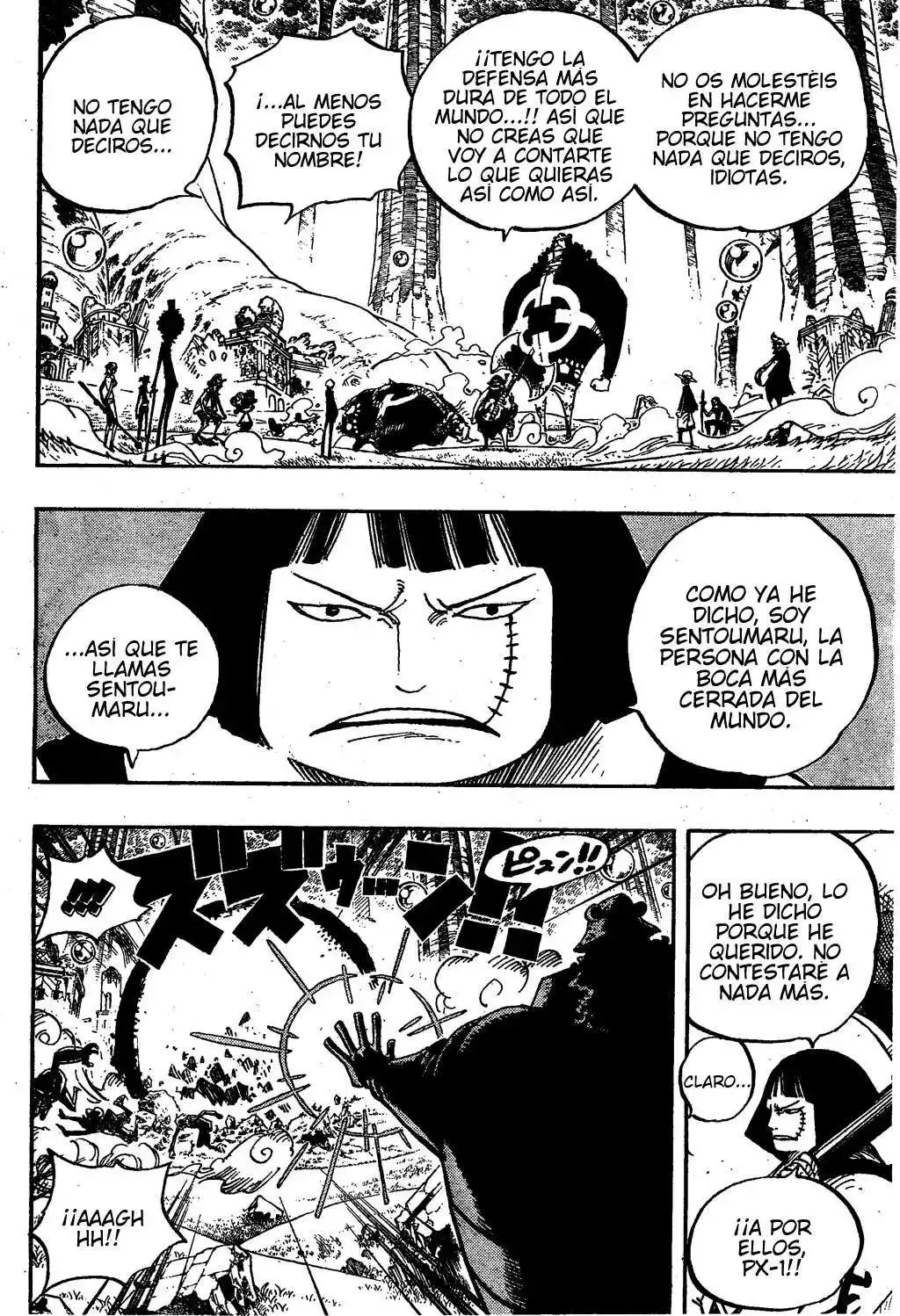 Capitulo 511 page 7