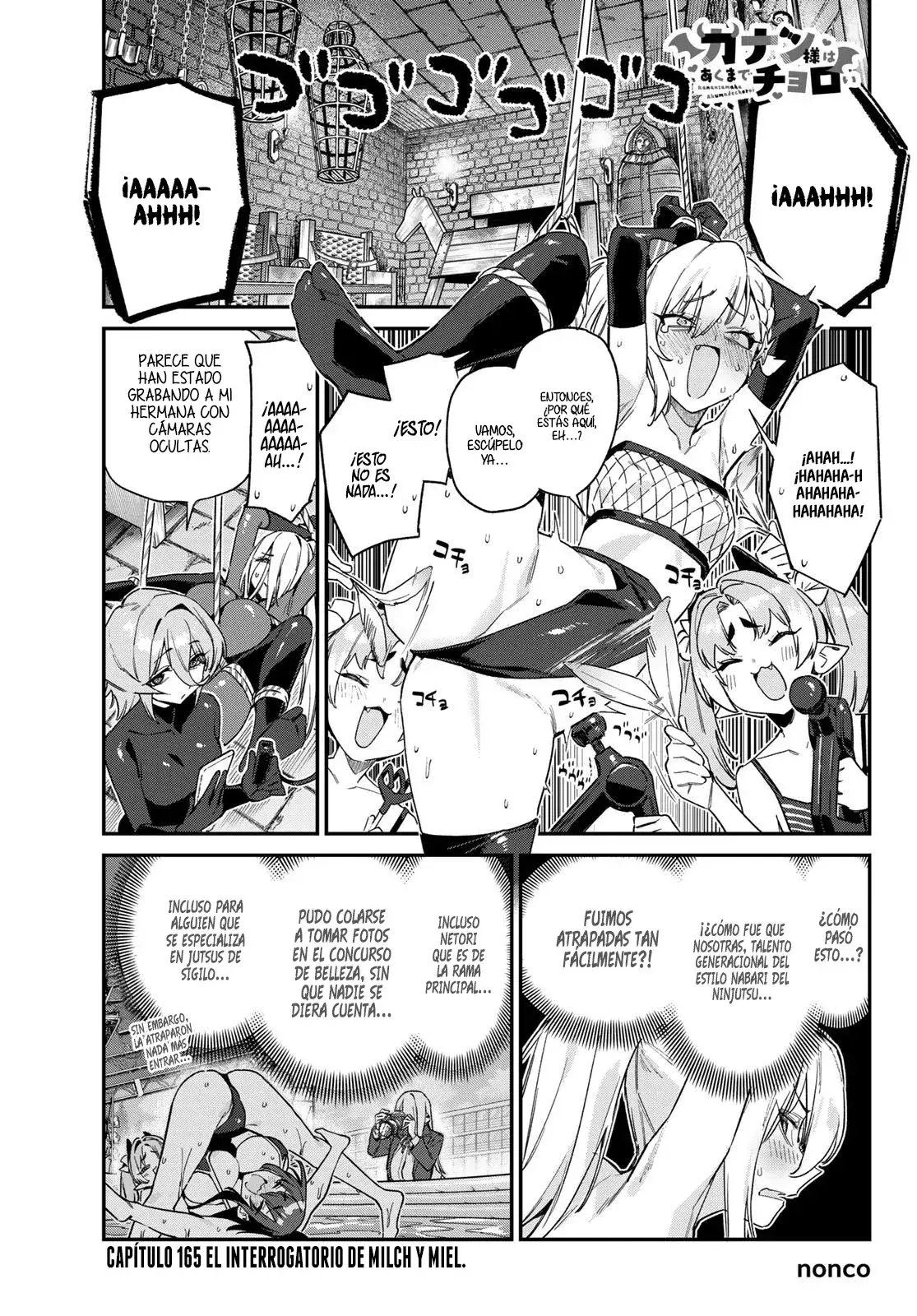 Capitulo 165 page 2