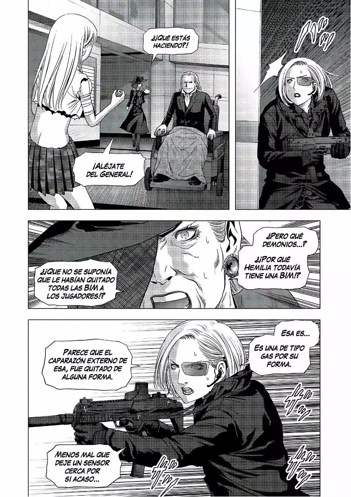 Capitulo 125 page 64