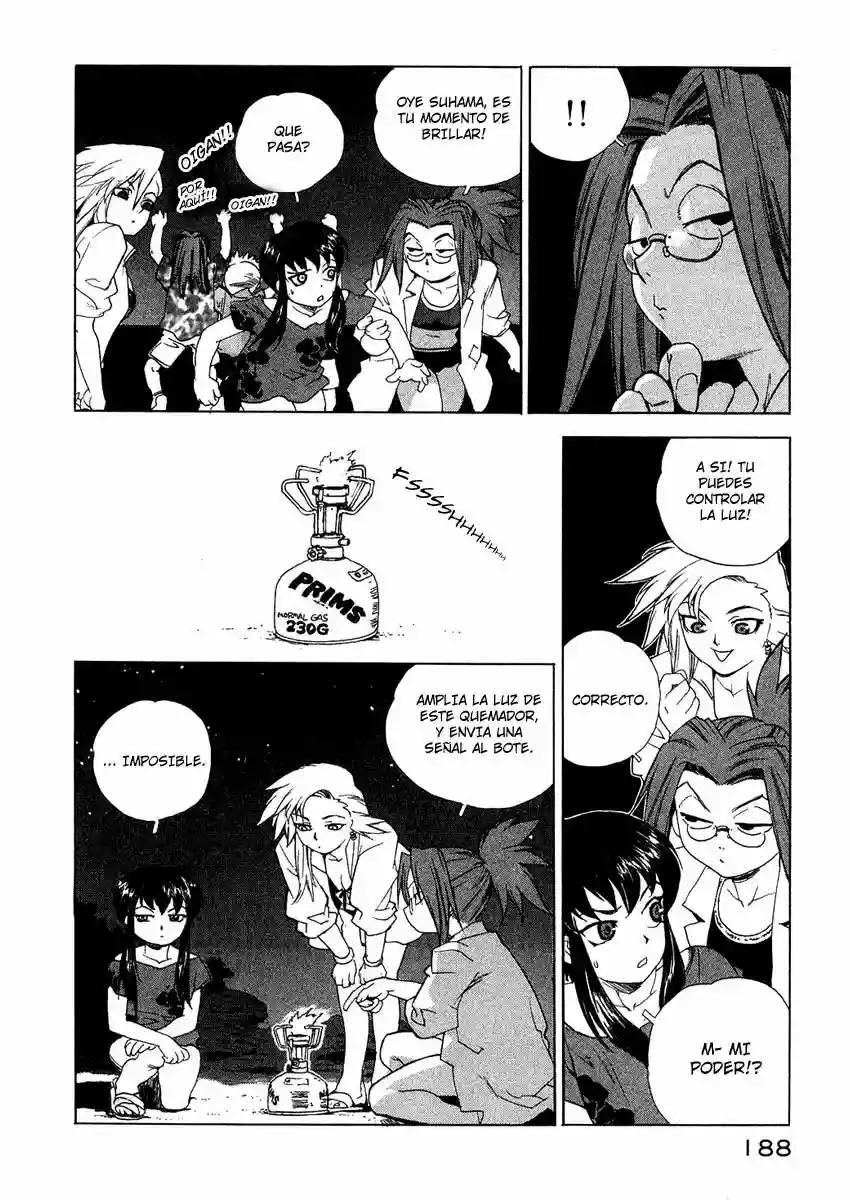 Capitulo 17 page 18