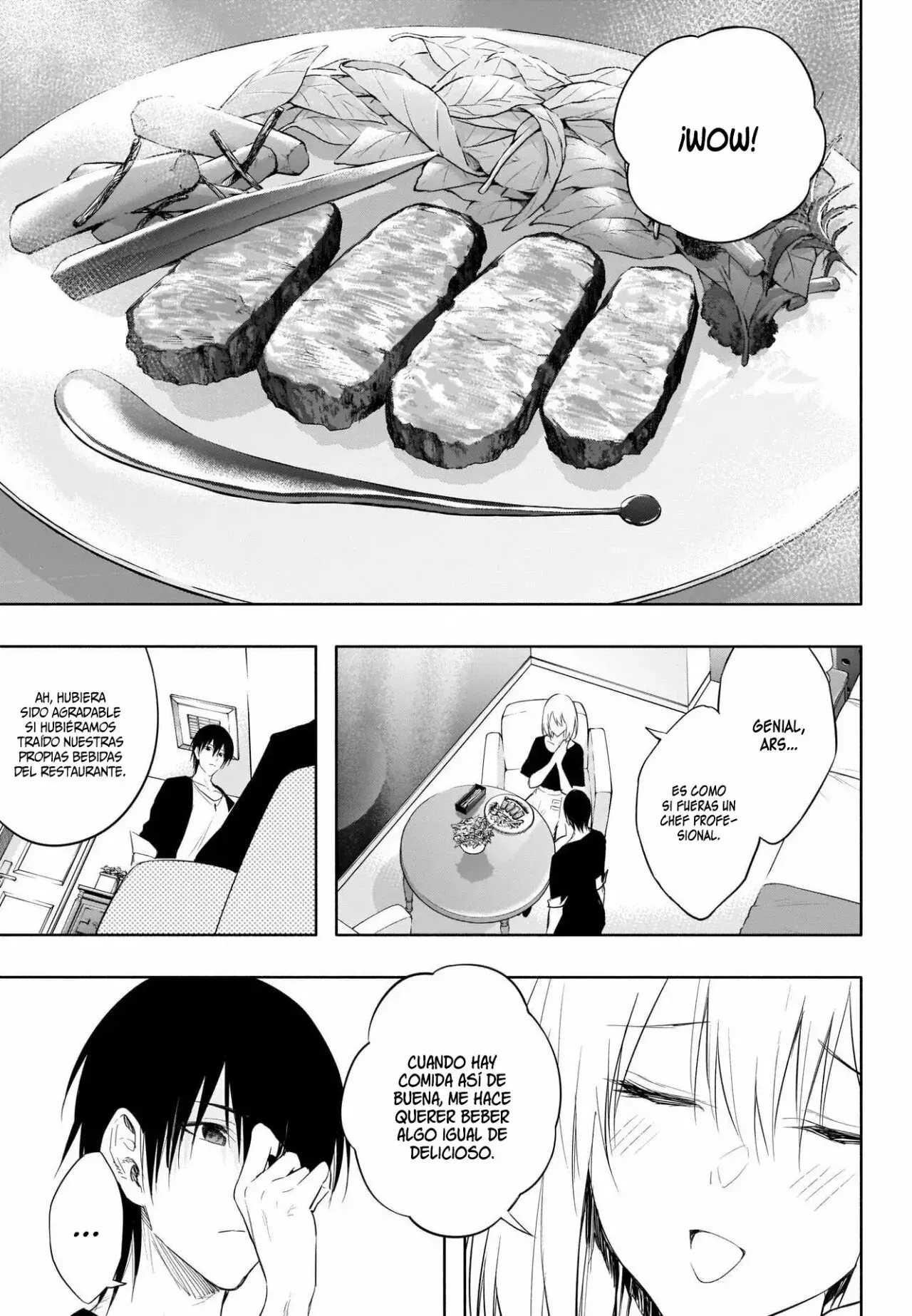 Capitulo 64 page 12