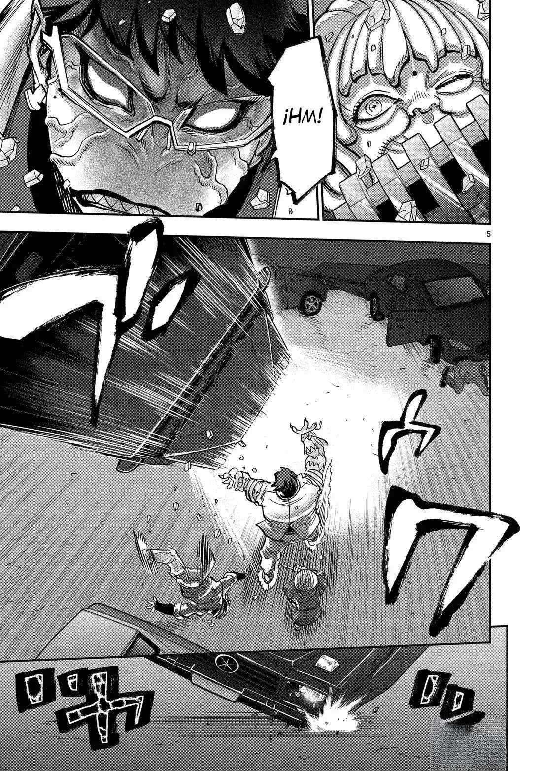 Capitulo 123 page 6