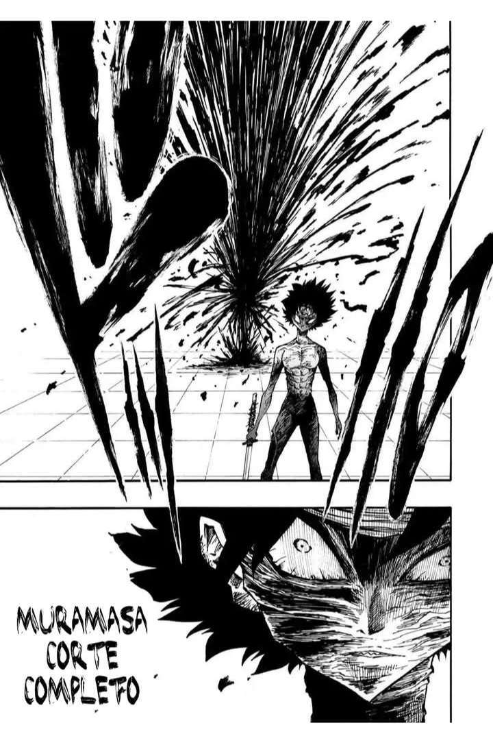 Capitulo 31 page 21