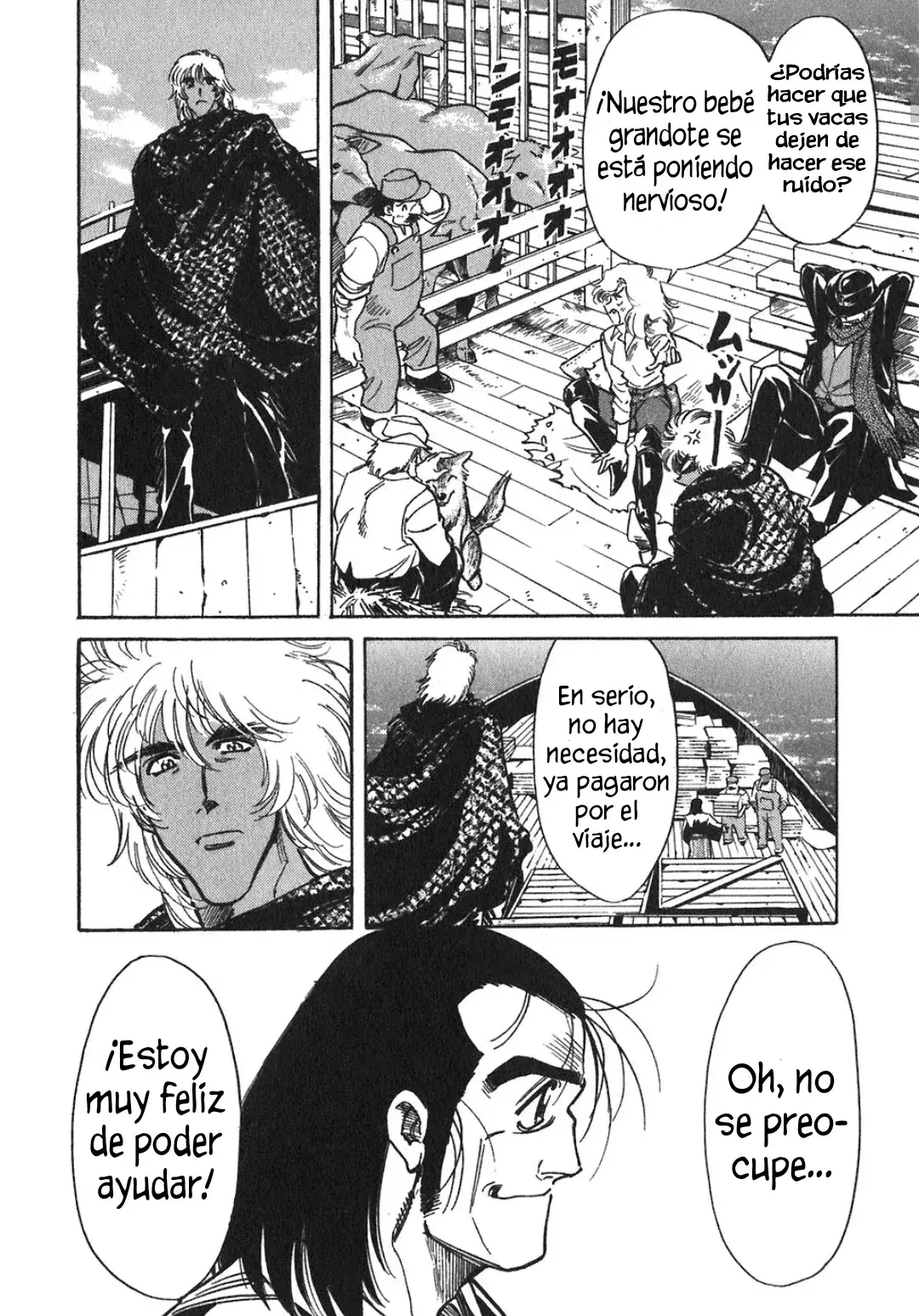 Capitulo 74 page 4