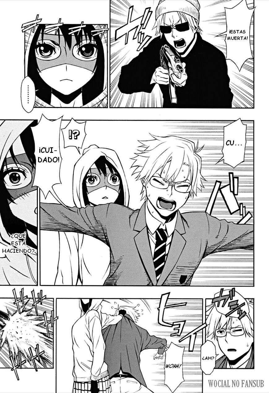 Capitulo 1 page 16