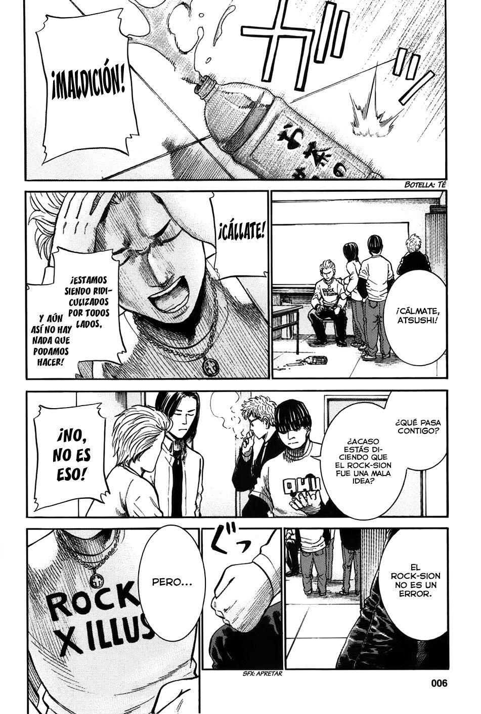 Capitulo 17 page 10