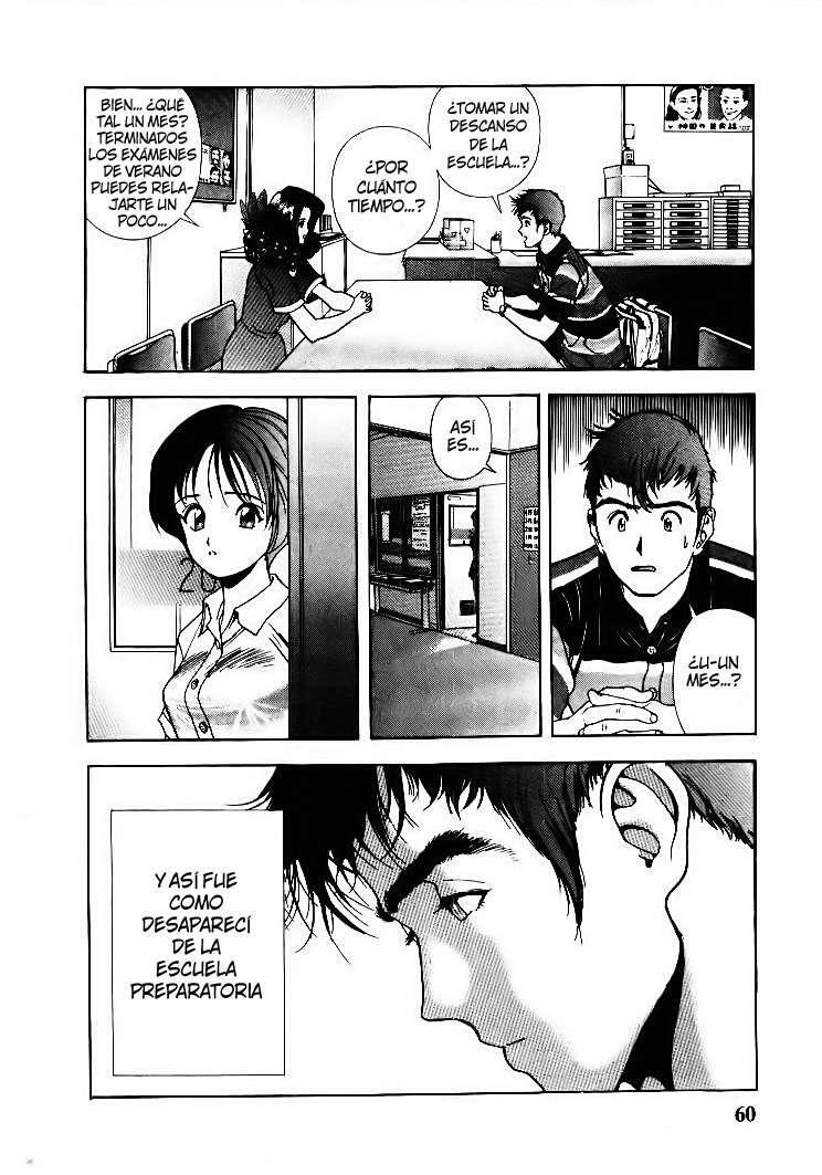 Capitulo 47 page 17