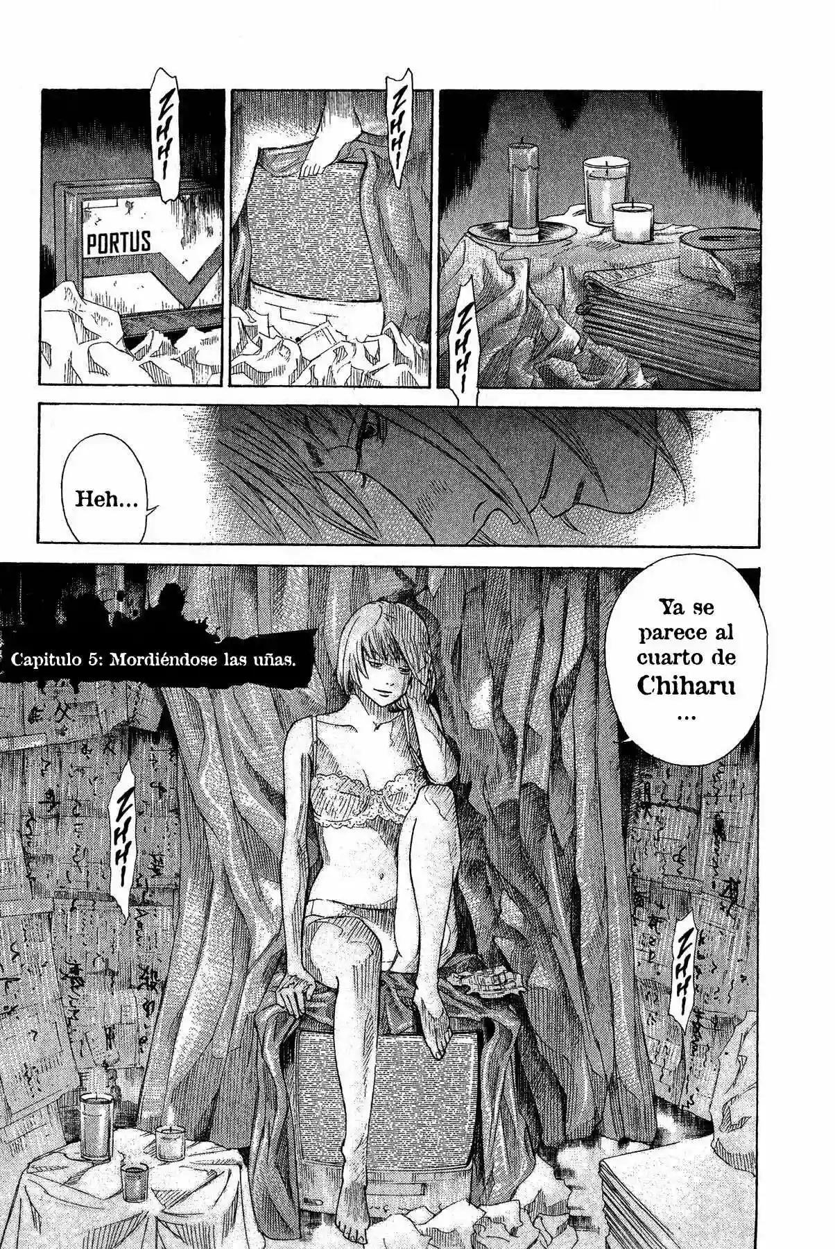 Capitulo 5 page 1
