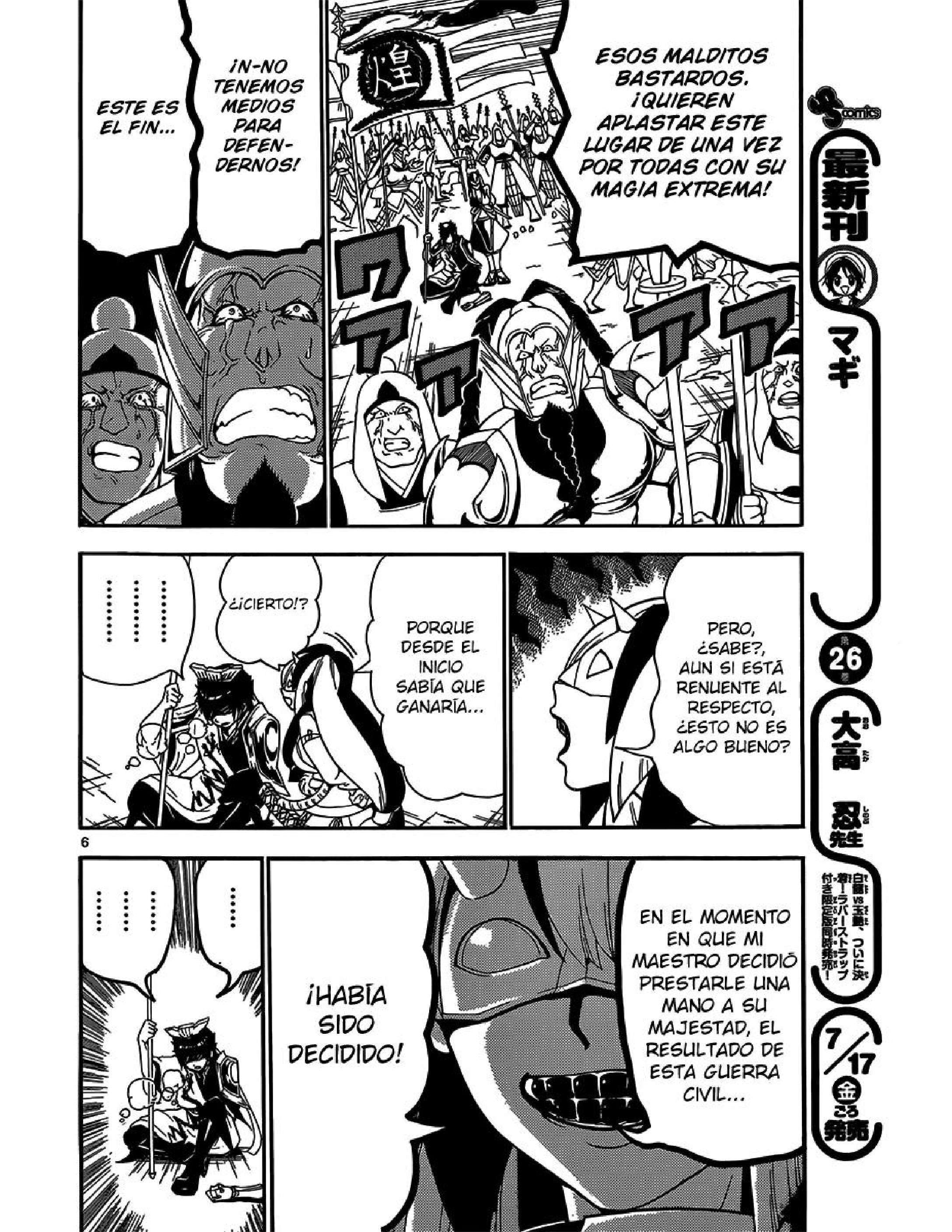 Capitulo 273 page 7