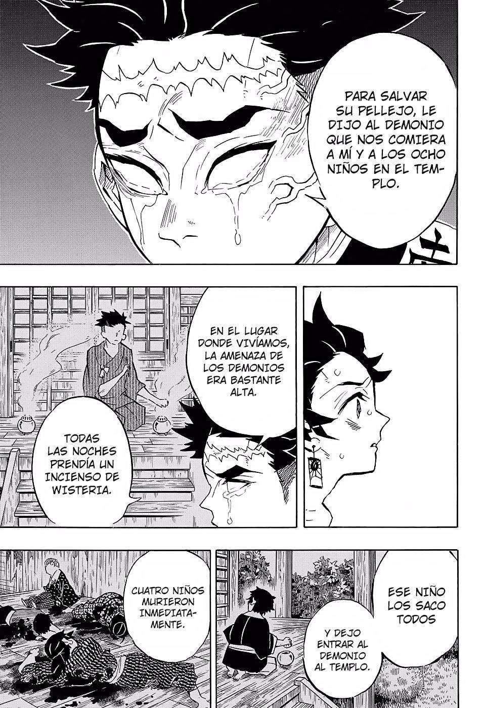 Capitulo 135 page 14