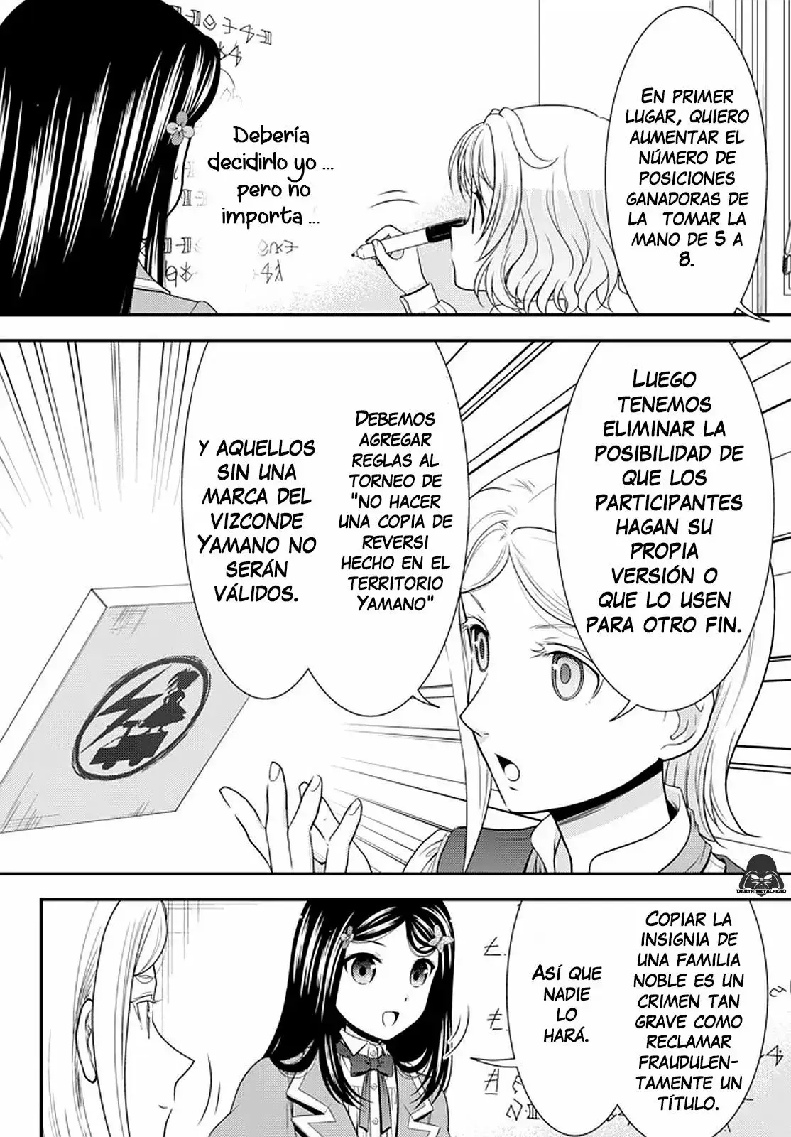 Capitulo 60 page 17