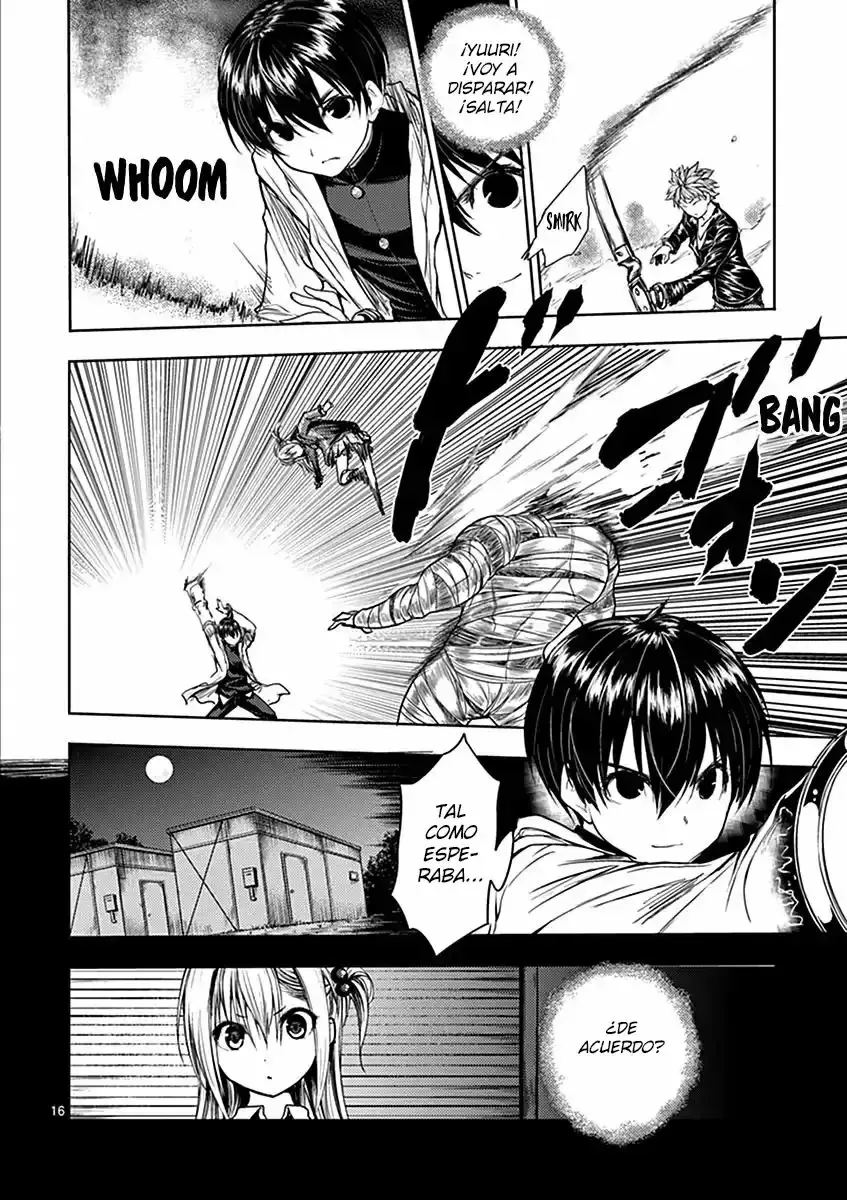 Capitulo 27 page 16