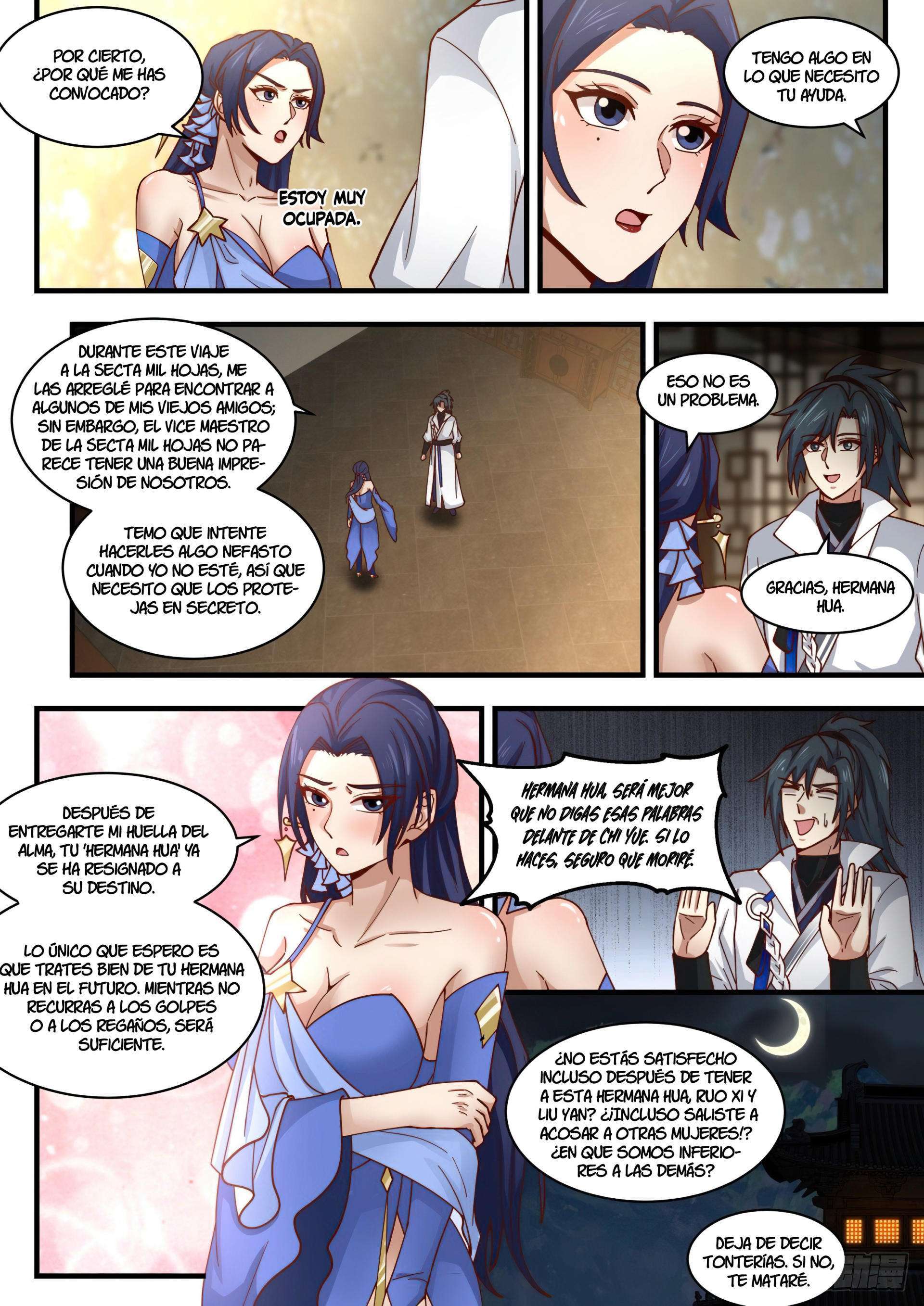 Capitulo 1814 page 10