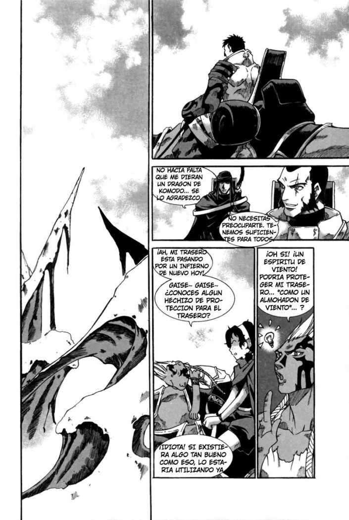 Capitulo 128 page 19