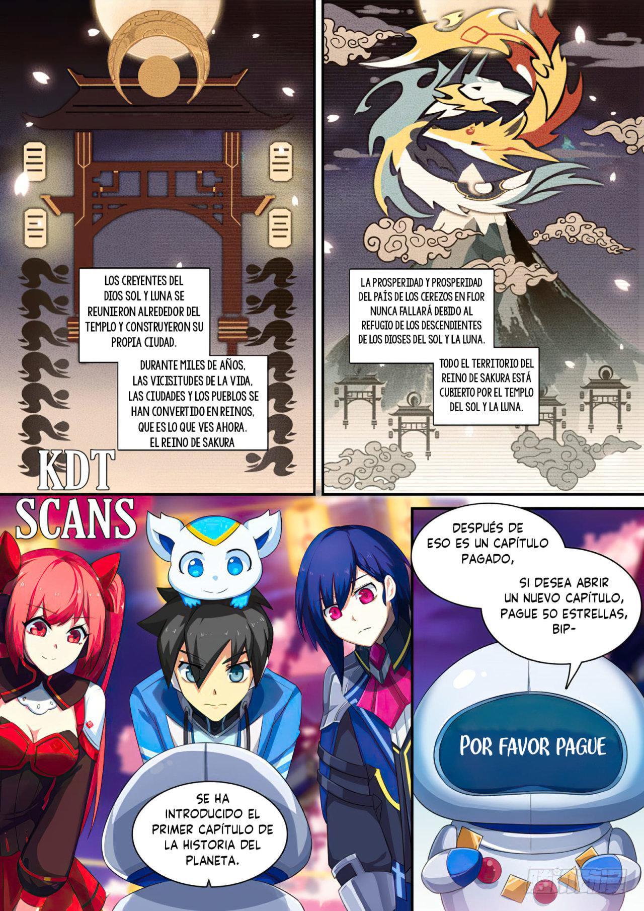 Capitulo 75 page 6