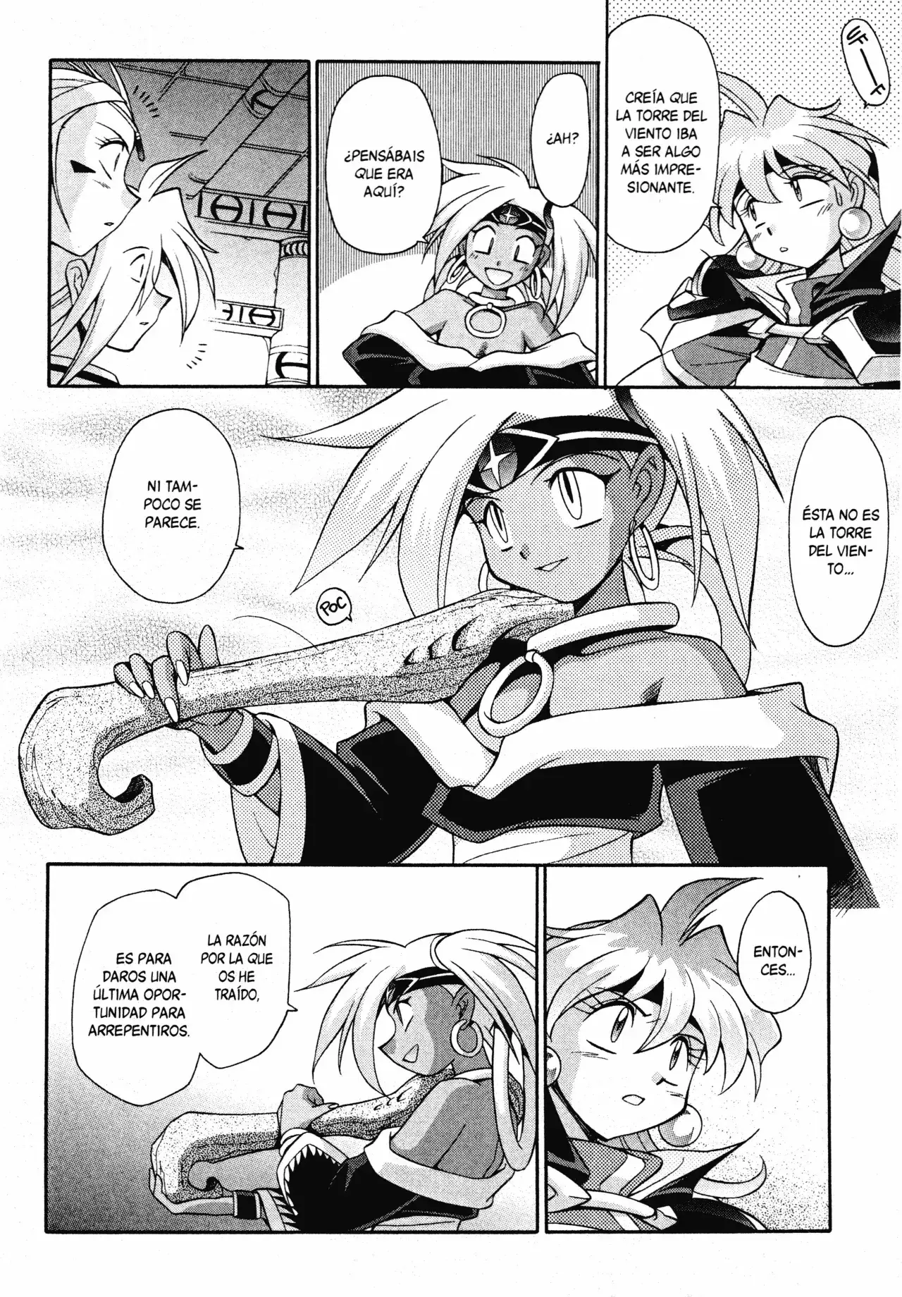 Capitulo 15 page 22