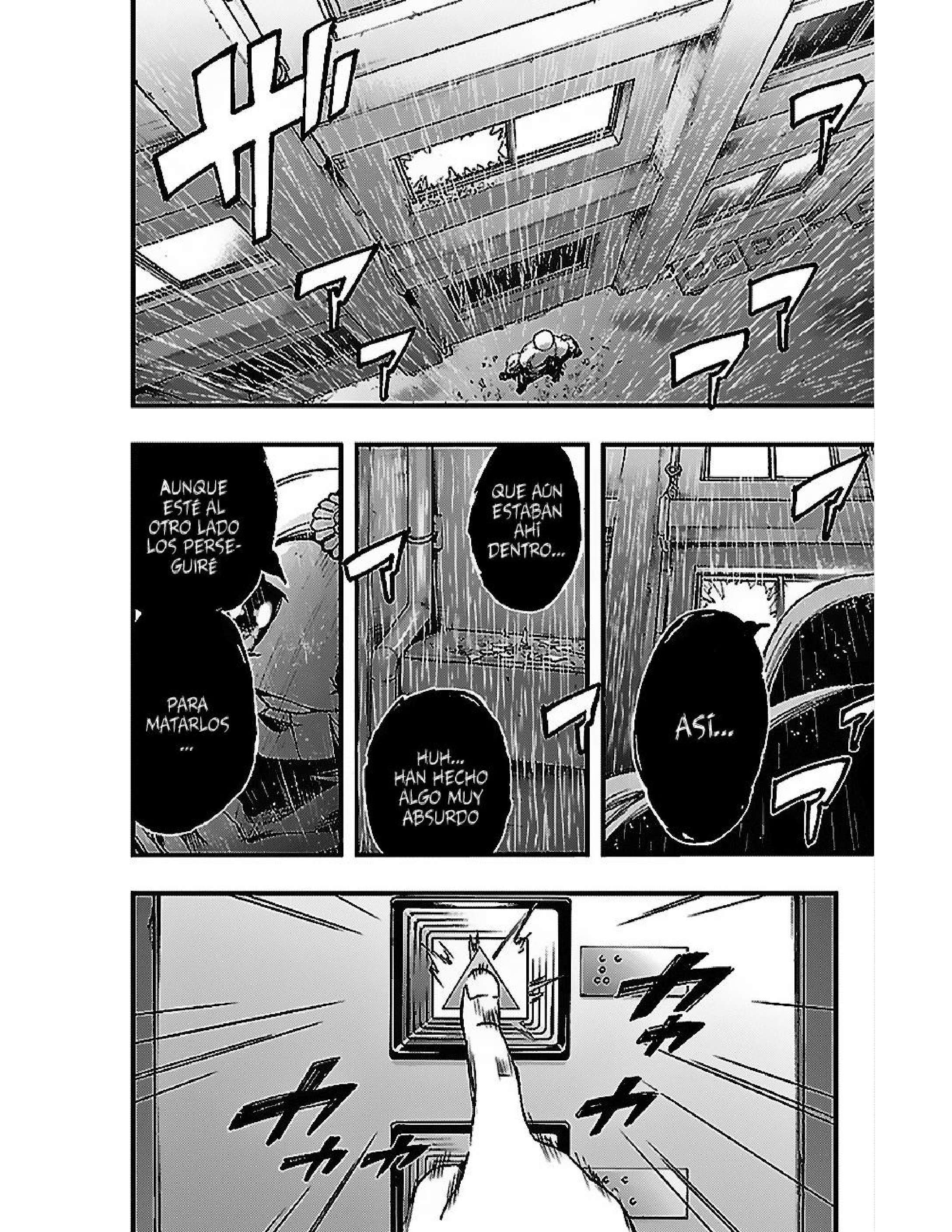 Capitulo 17 page 36