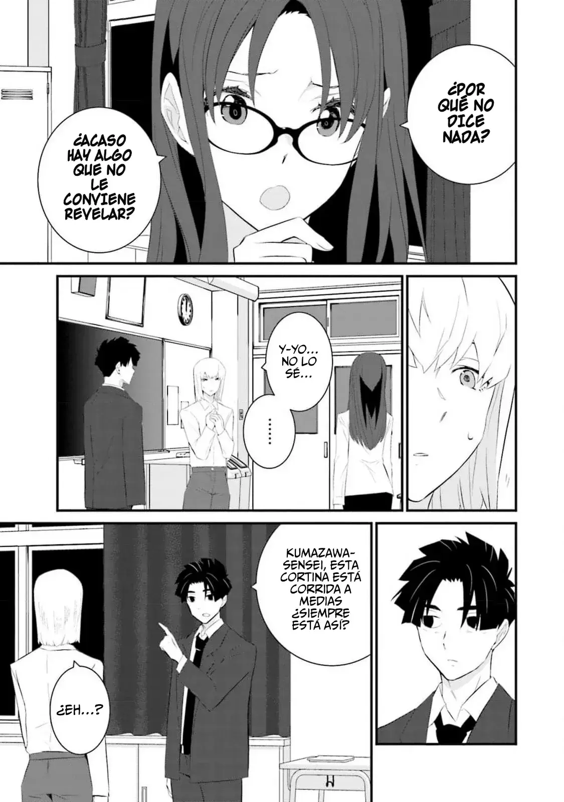 Capitulo 58 page 19
