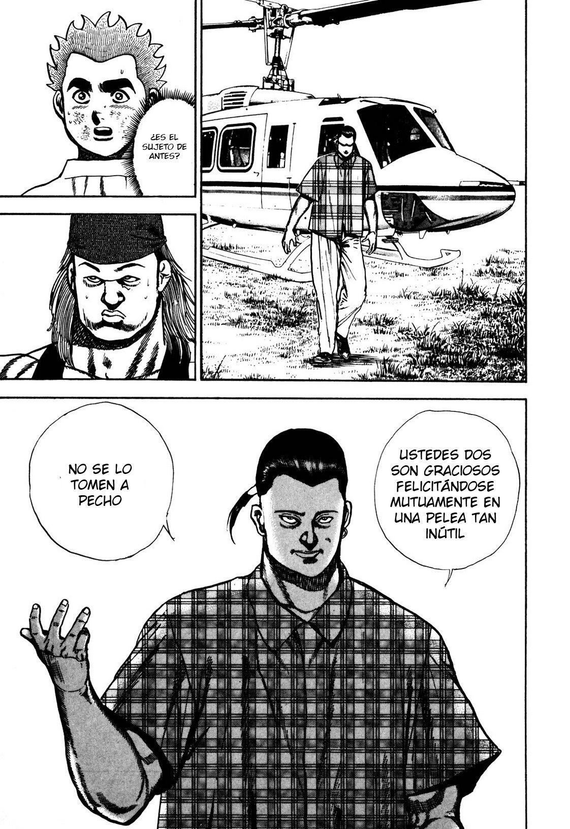 Capitulo 96 page 19