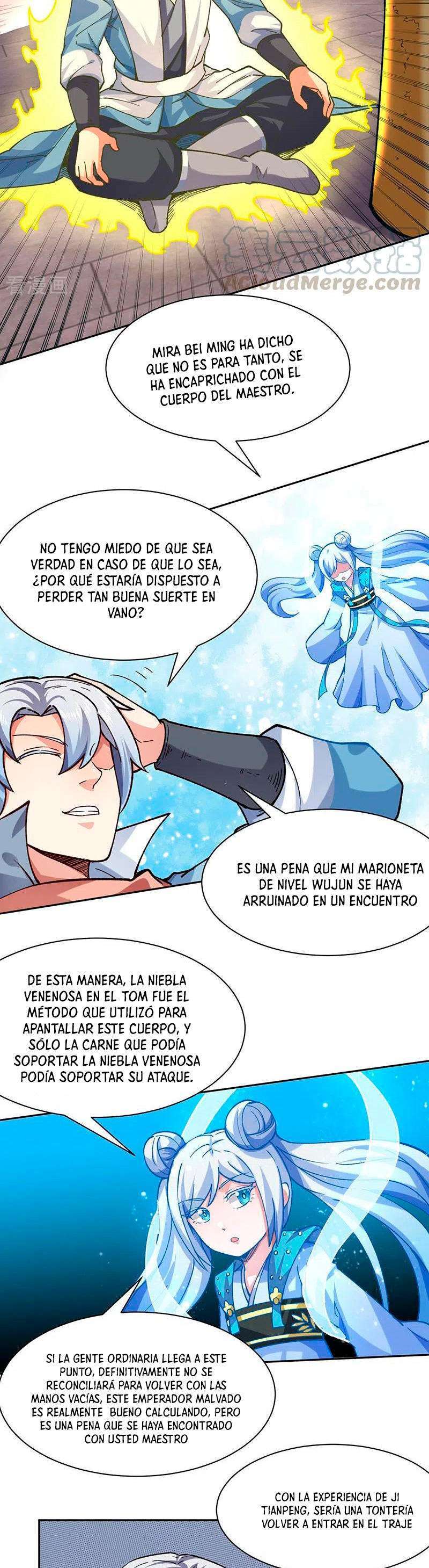 Capitulo 303 page 13