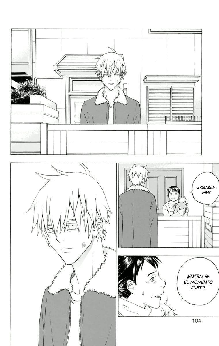 Capitulo 23 page 4