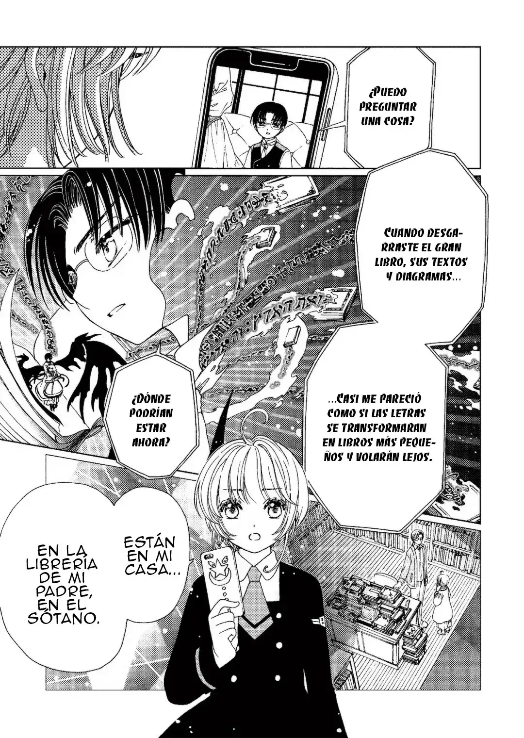 Capitulo 80 page 5