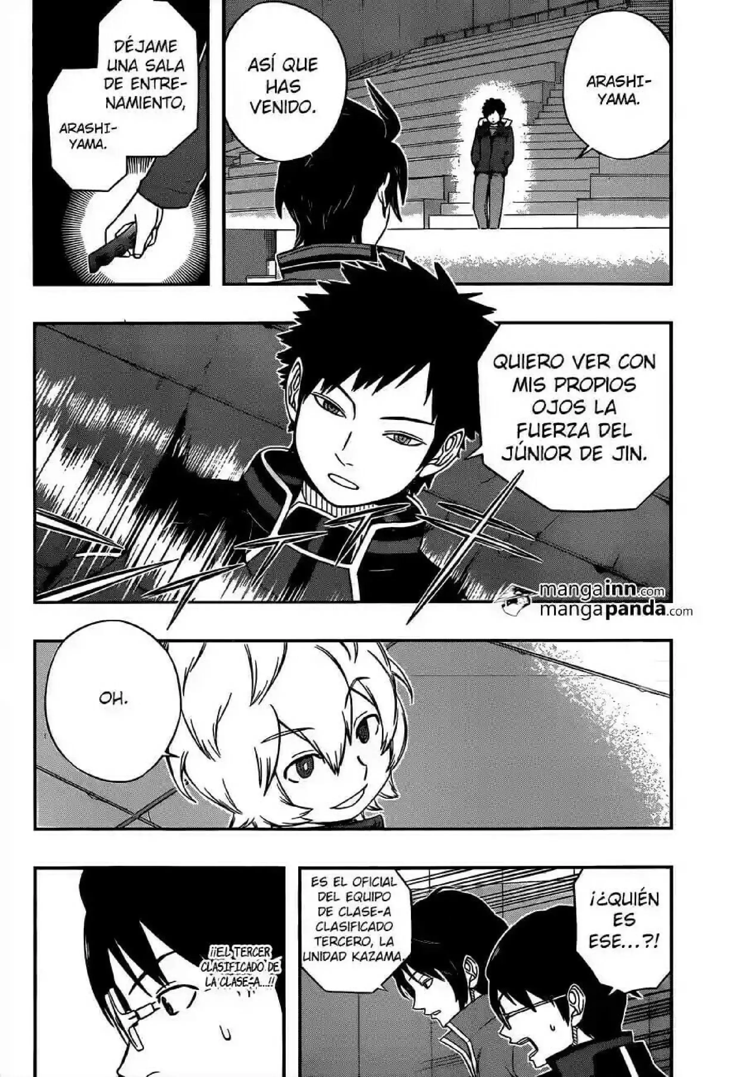 Capitulo 34 page 18