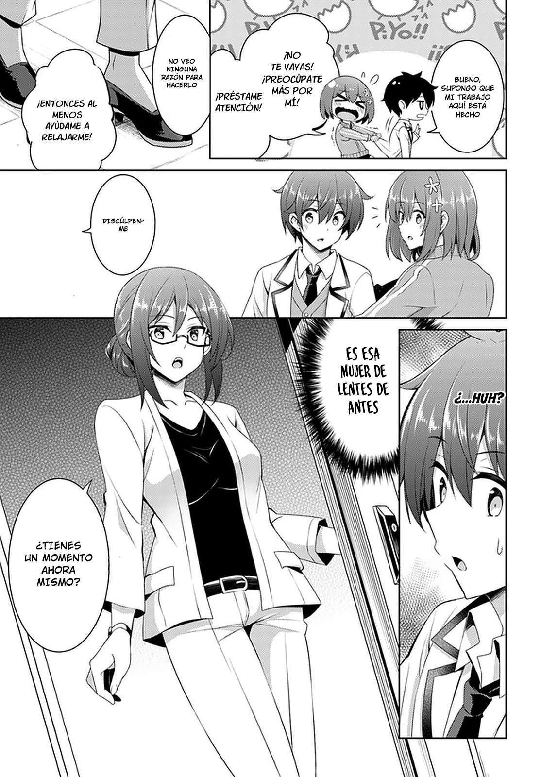 Capitulo 19 page 10