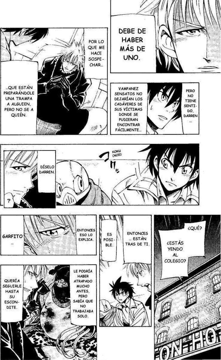 Capitulo 70 page 14