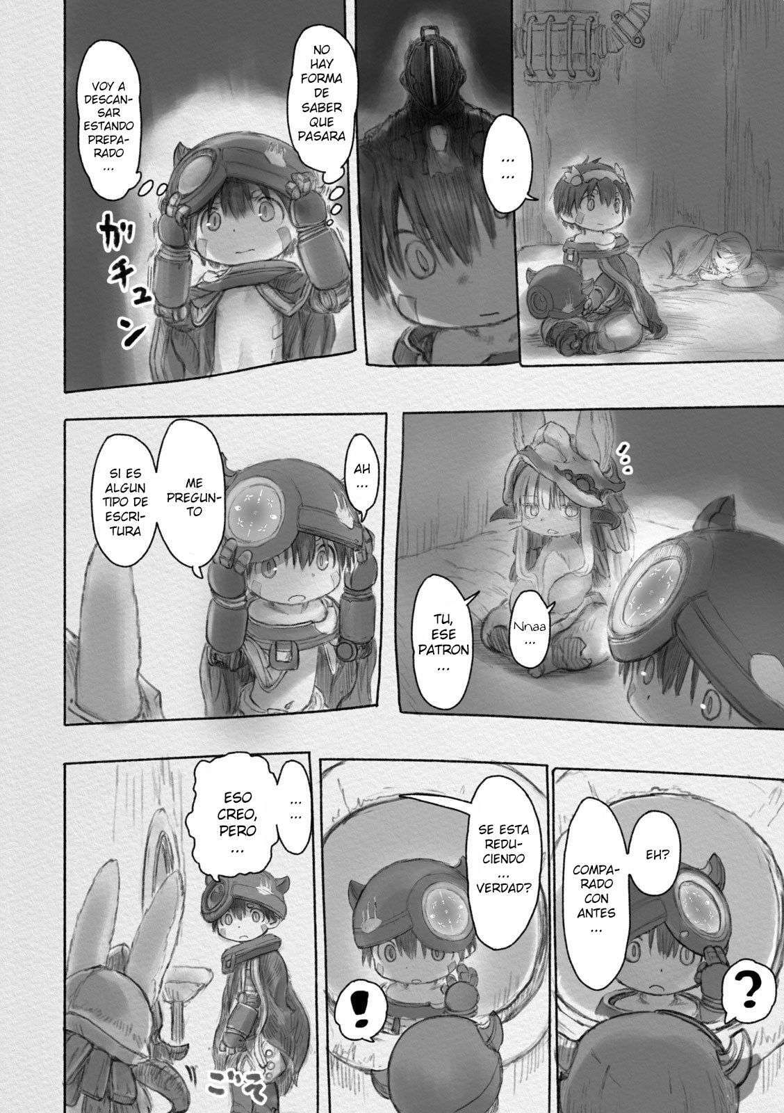Capitulo 29 page 12