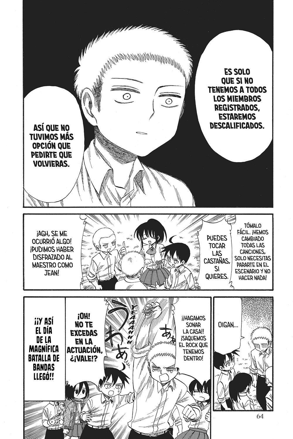 Capitulo 36 page 18