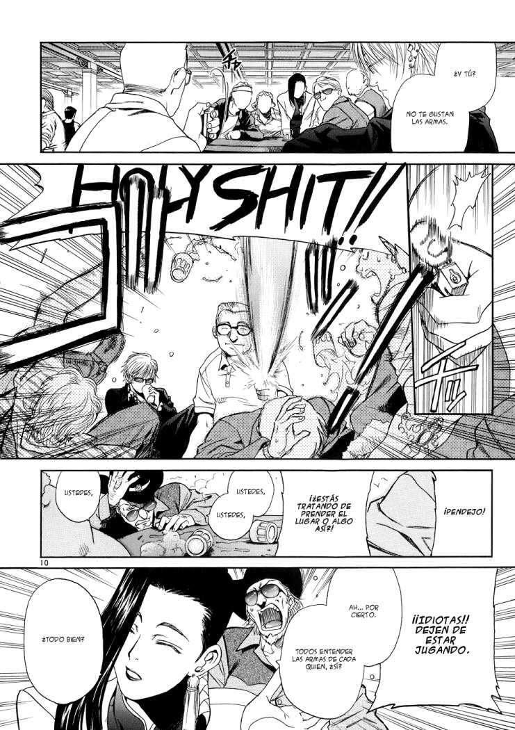 Capitulo 39 page 10