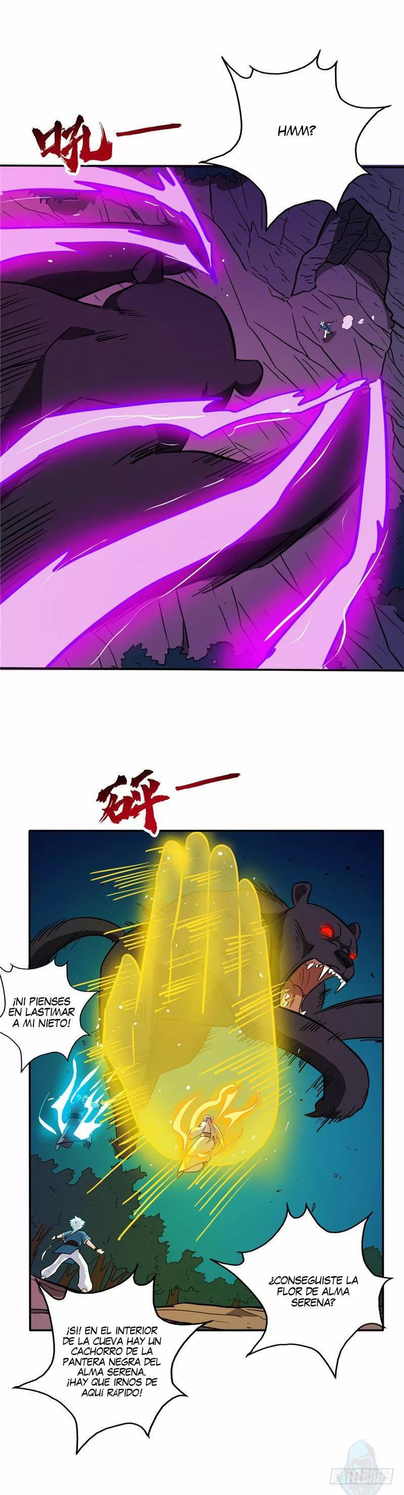 Capitulo 38 page 5