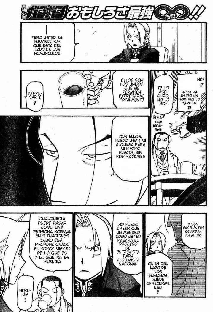 Capitulo 71 page 10