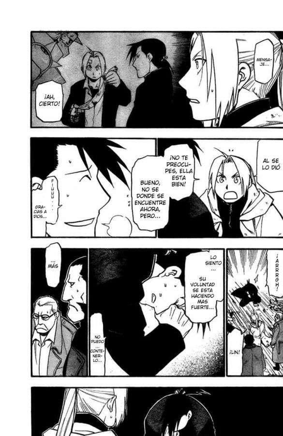 Capitulo 83 page 5
