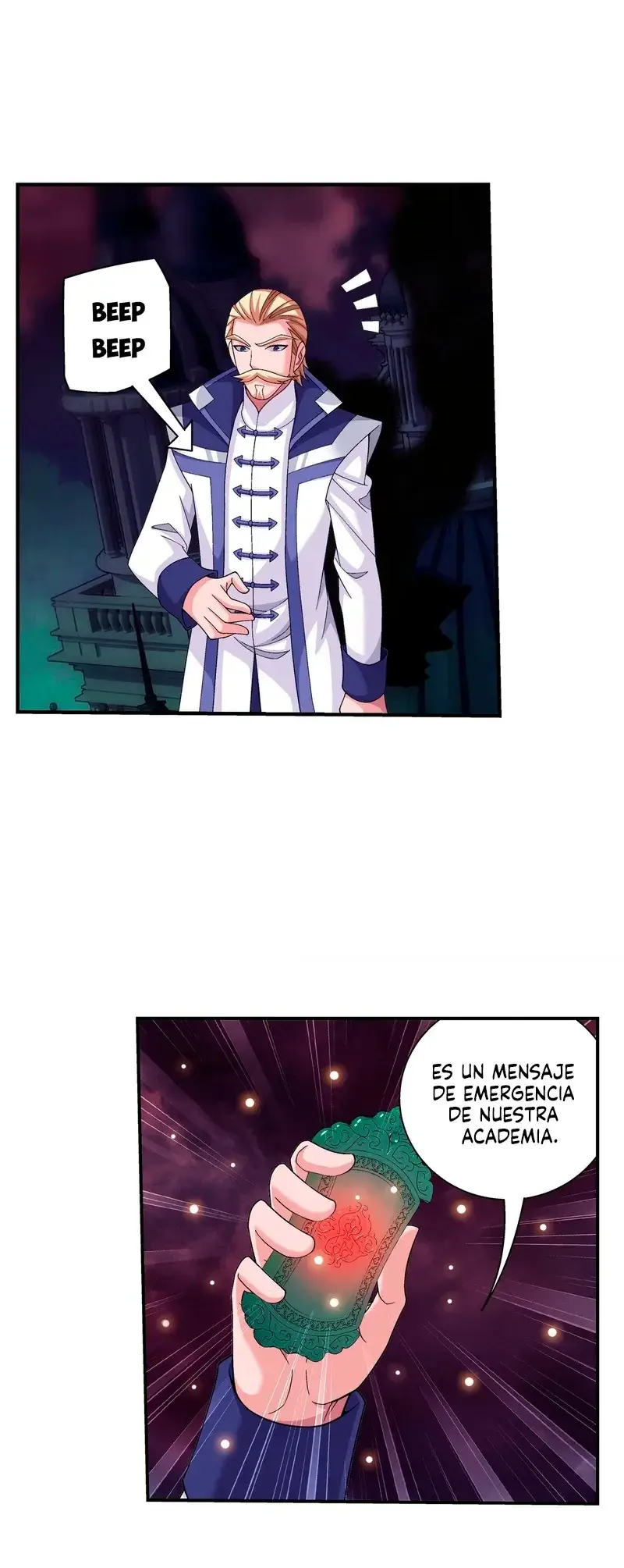 Capitulo 255 page 7