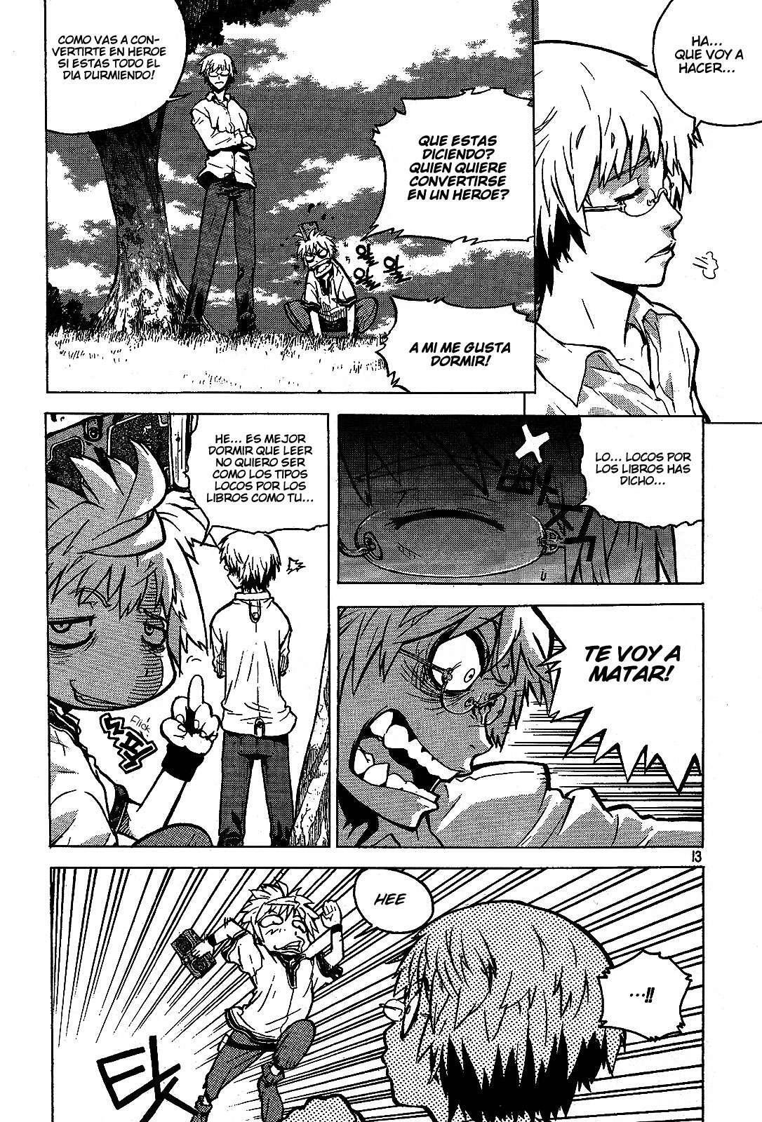 Capitulo 1 page 11