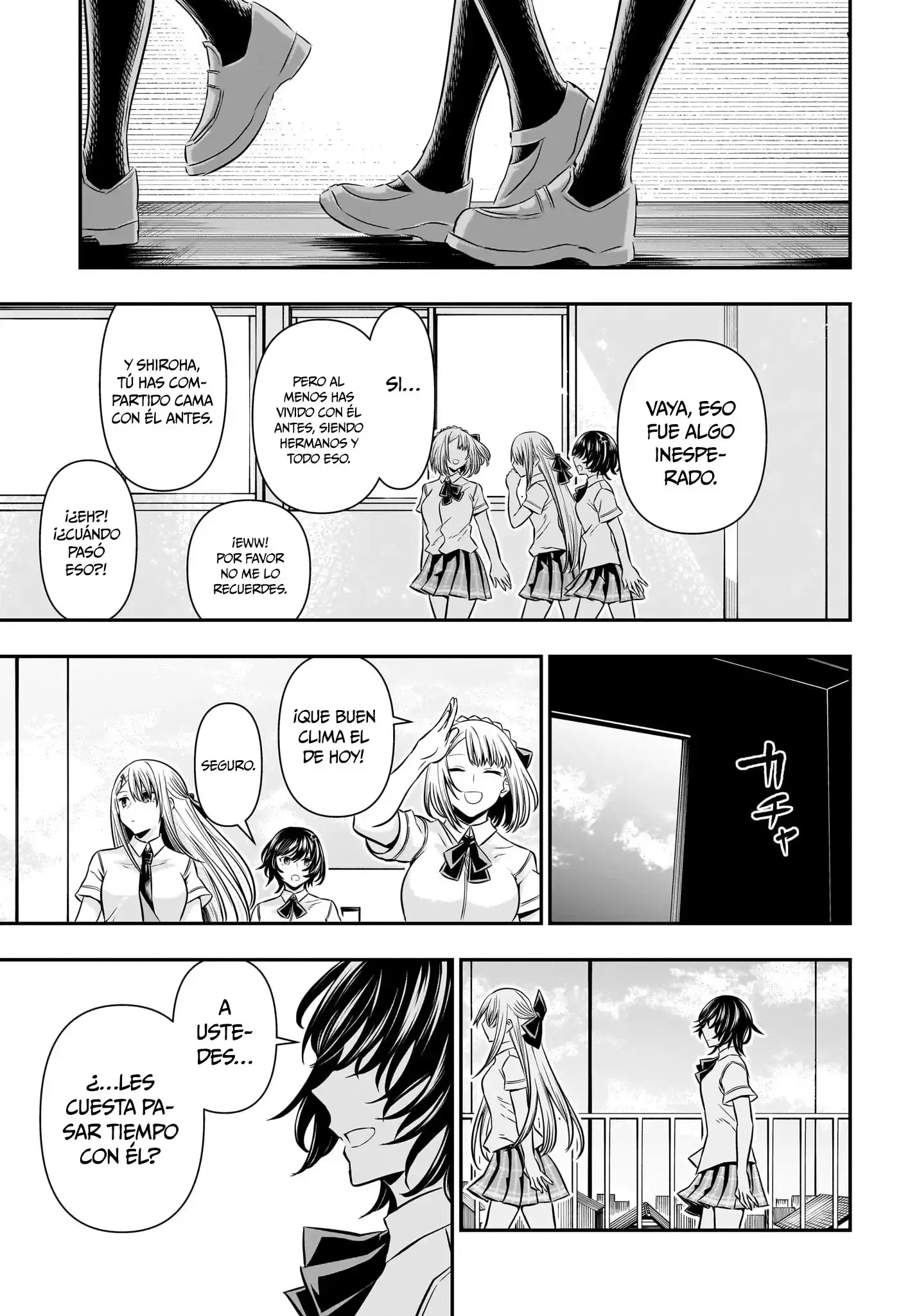 Capitulo 45 page 12