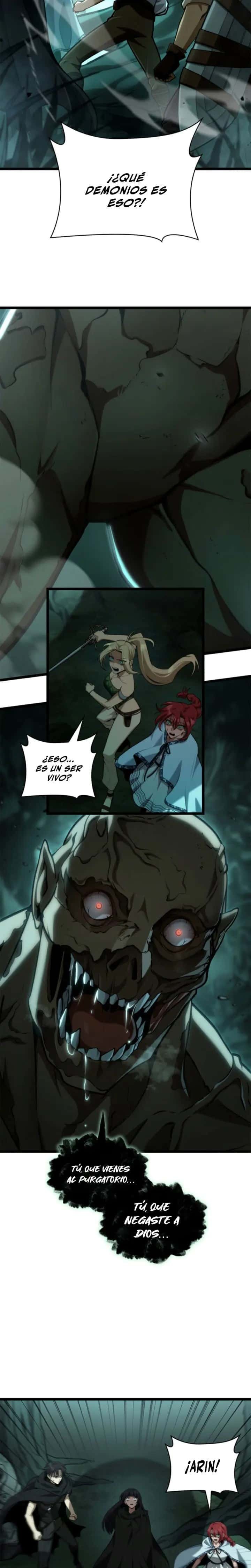 Capitulo 151 page 18