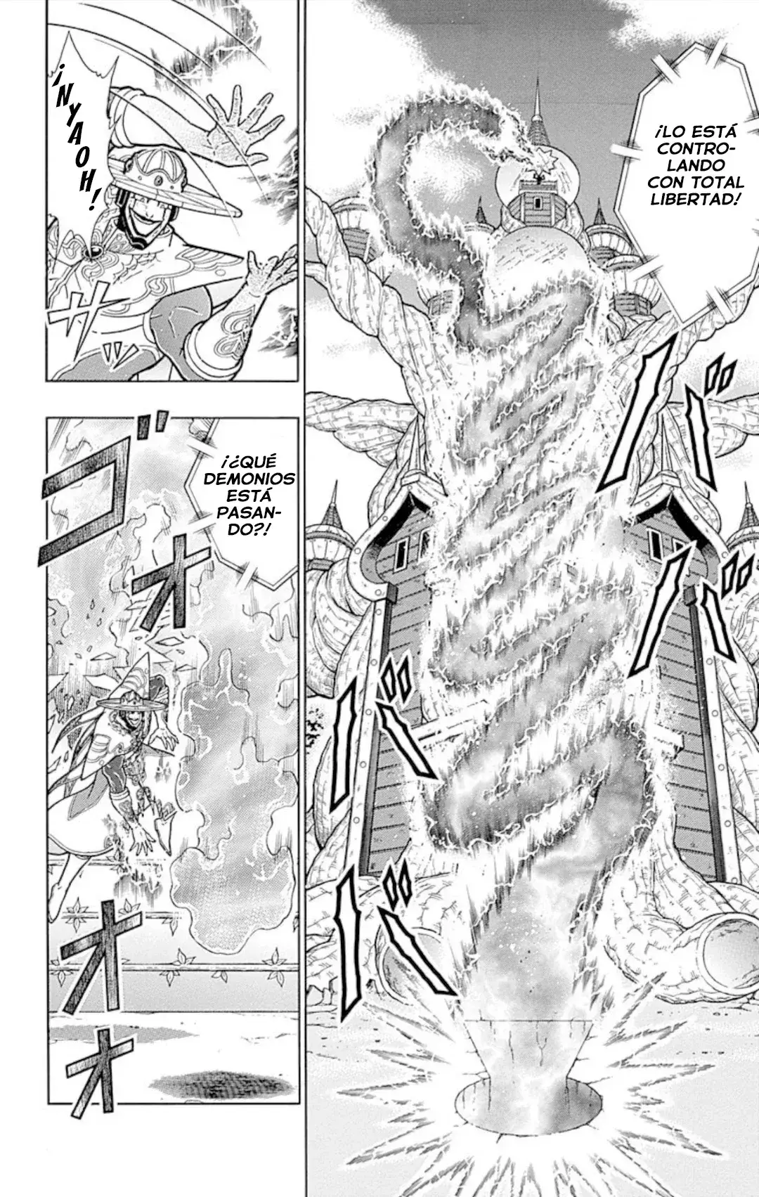 Capitulo 553 page 4