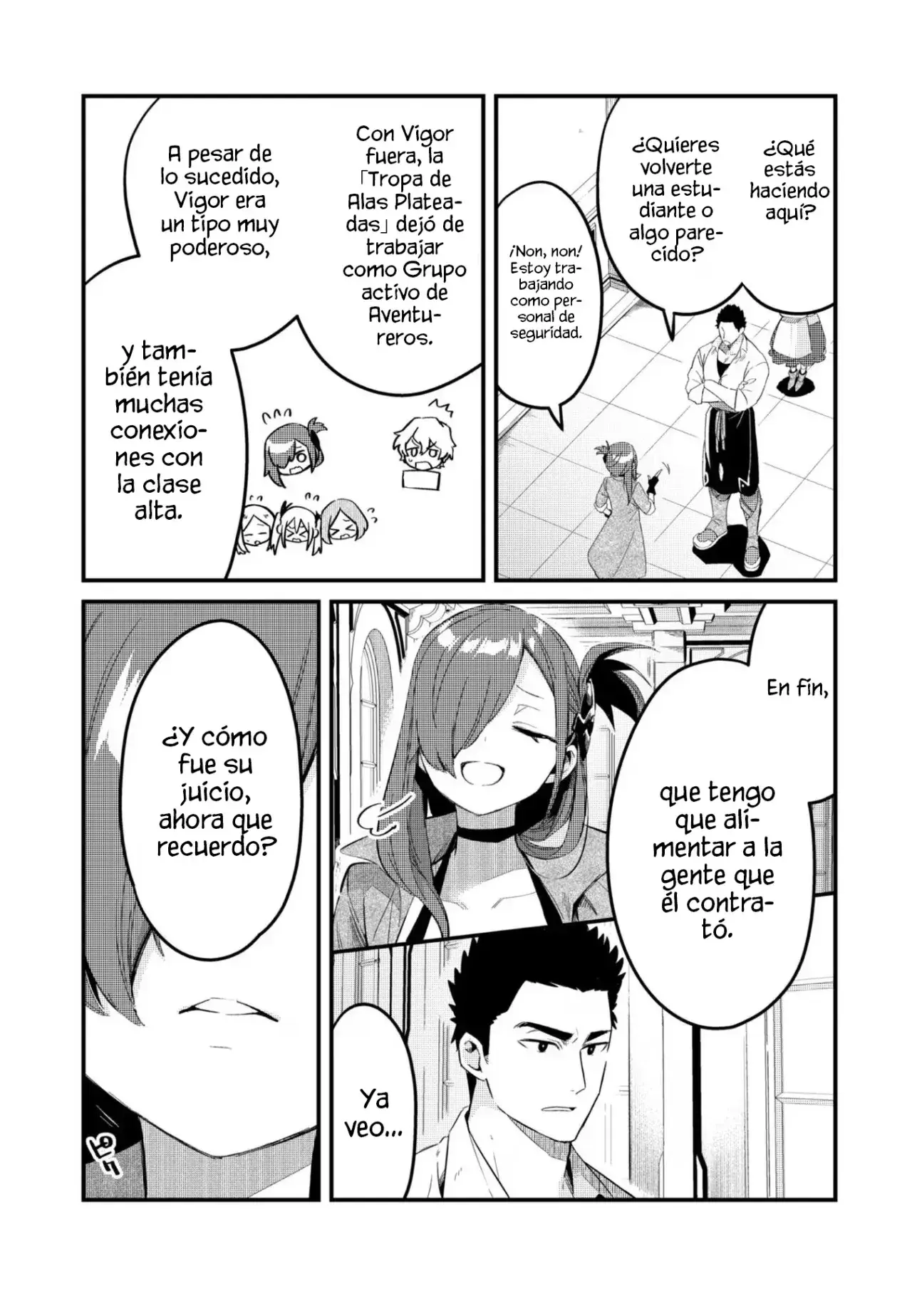 Capitulo 31 page 13