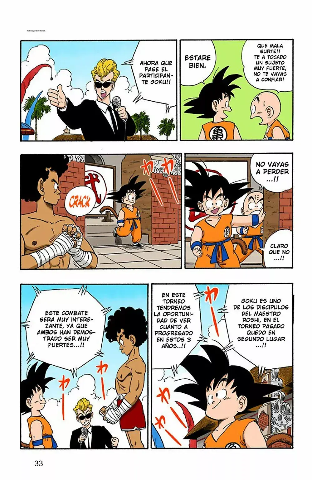 Capitulo 122 page 4