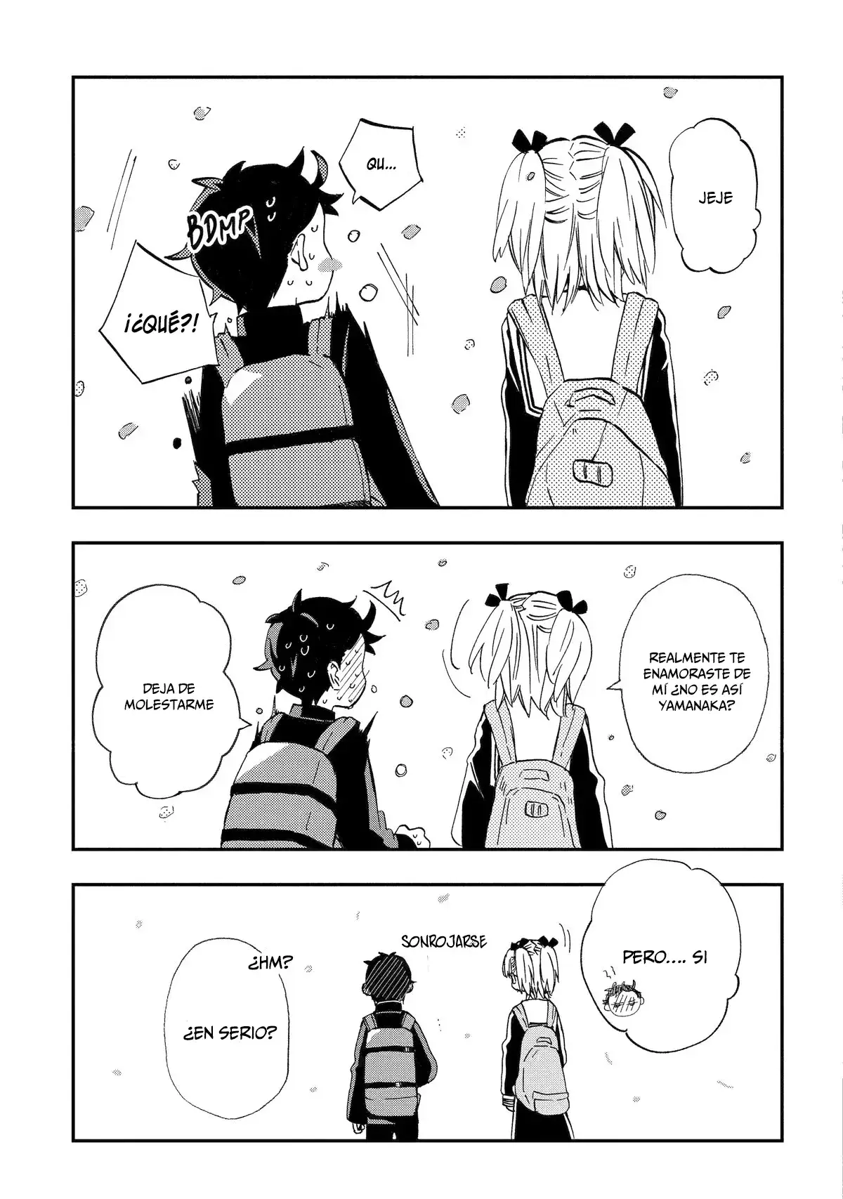 Capitulo 23 page 15