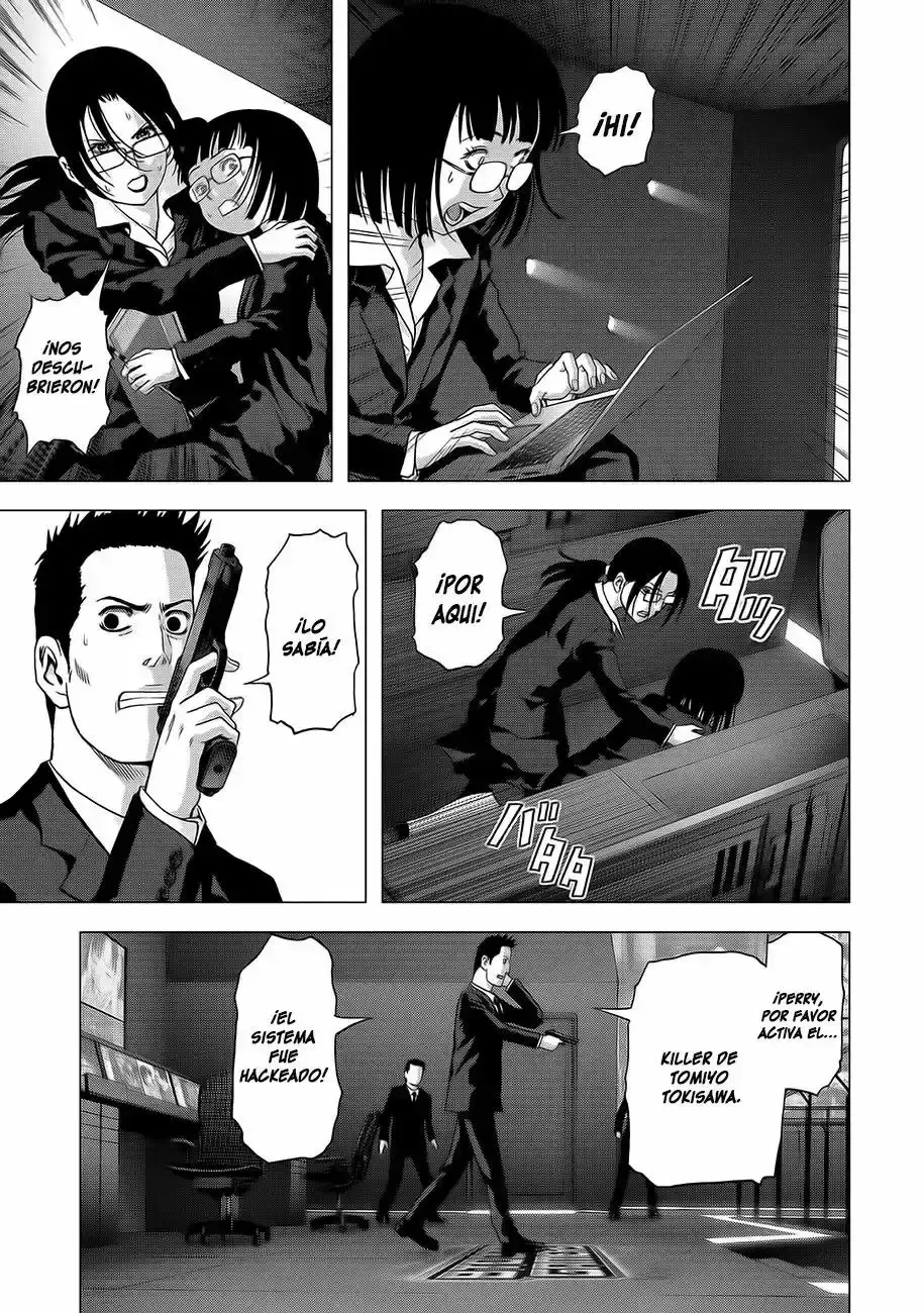Capitulo 102 page 16