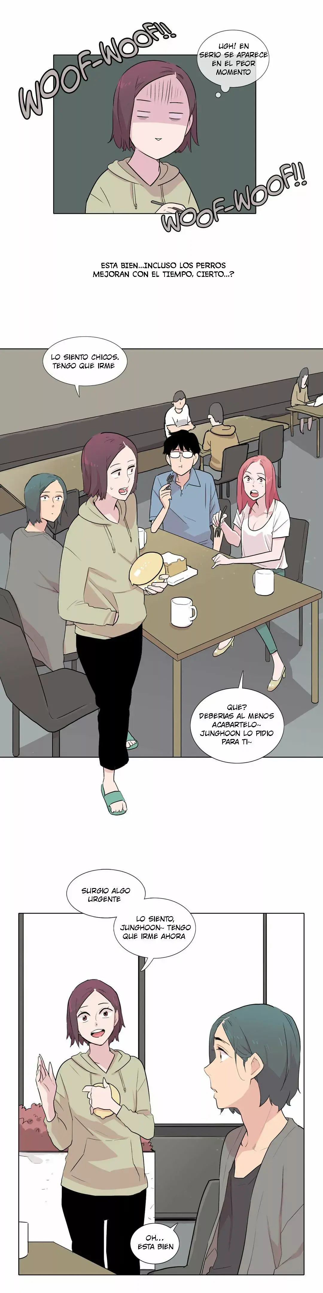 Capitulo 21 page 15