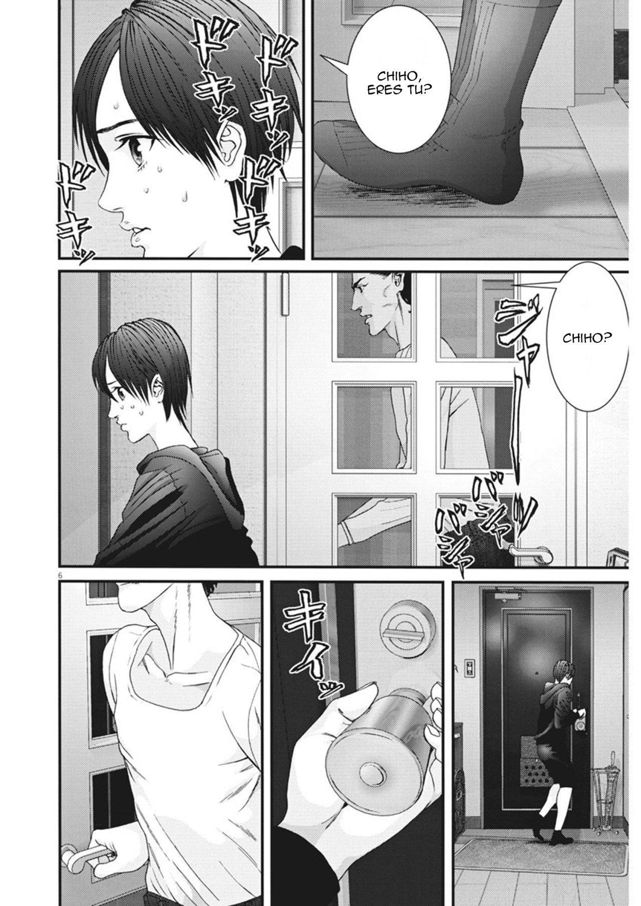 Capitulo 86 page 6