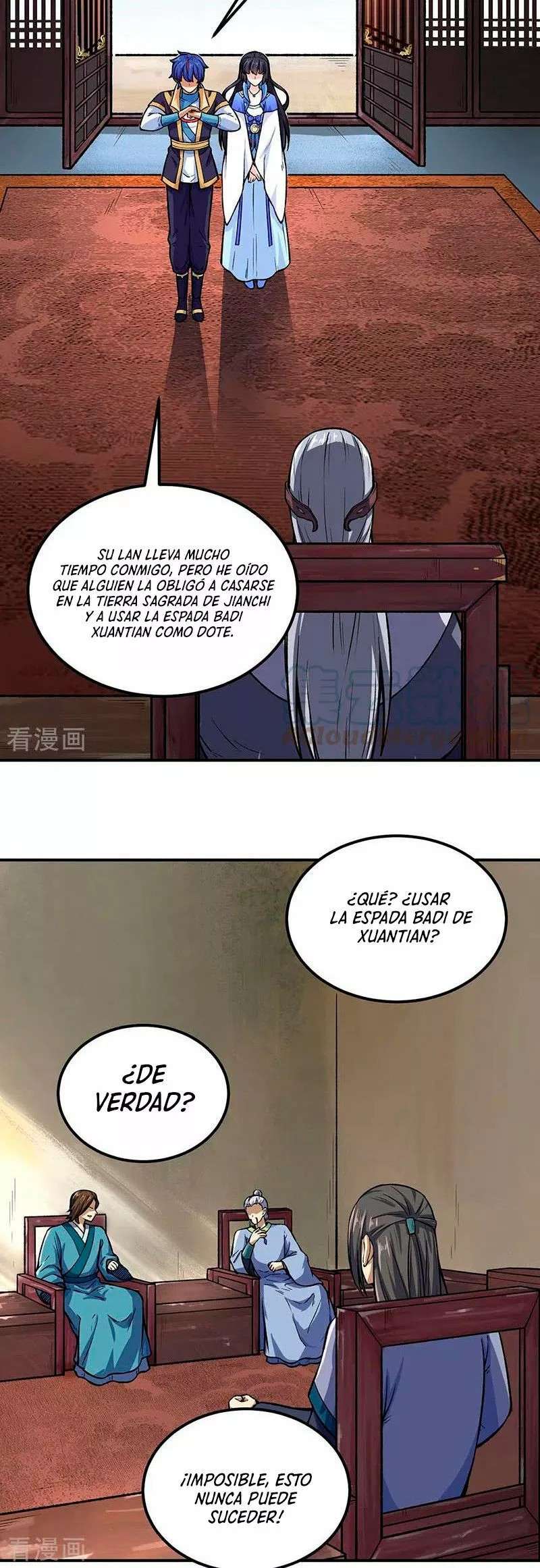 Capitulo 262 page 11