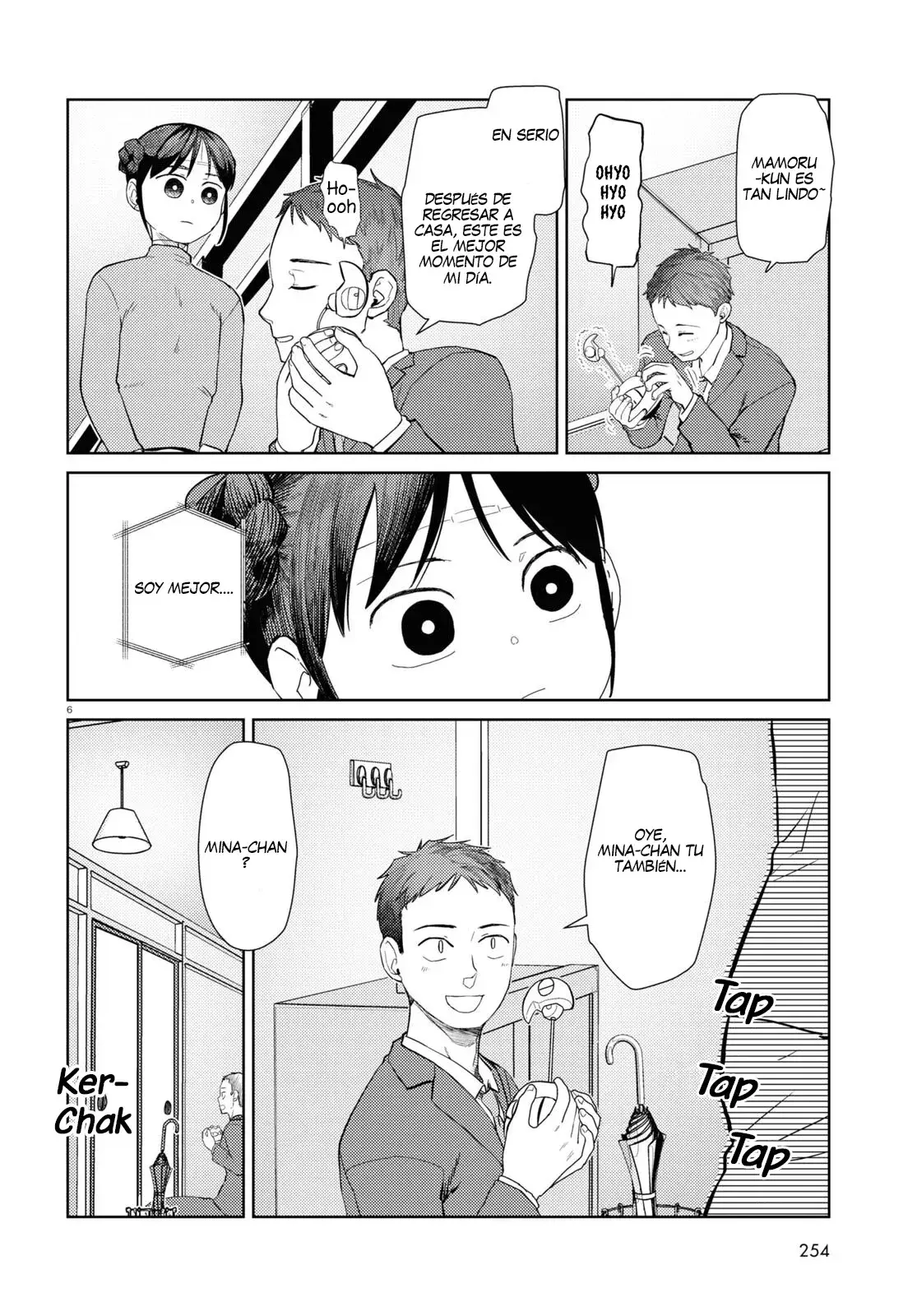 Capitulo 43 page 7